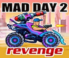 Play Mad Day 2