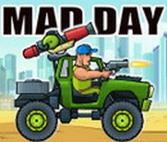 Play Mad Day