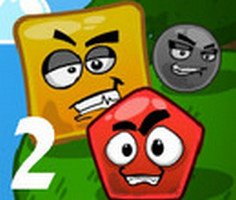 Play Mad Shapes 2