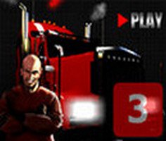 Play Mad Trucker 3