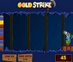 Gold Strike