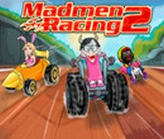 Madmen Racing 2