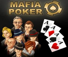 Play Mafia Poker