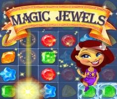 Play Magic Jewels