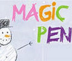 Magic Pen