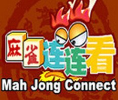 Mah Jong Connect