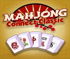 Play Mahjong Connect Classic