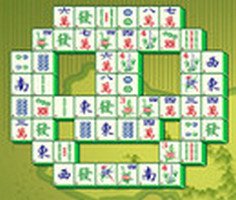 Play Mahjong Empire