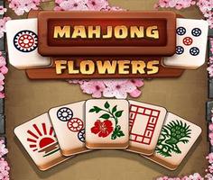 Play Mahjong Flowers