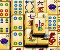 Mahjong Kingdoms