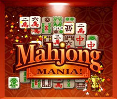 Mahjong Mania