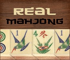 Play Mahjong Real