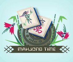 Play Mahjong Time