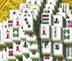 Play Mahjong Tower