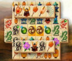 Mahjongg Artifacts Chapter 2