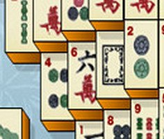 Play Mahjongg