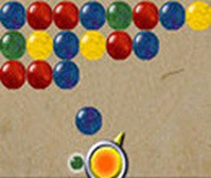 Play Marble Roller