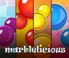 Play Marblelicious