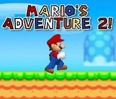 Mario Adventure 2