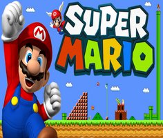 Play Mario Super