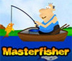 Play Masterfisher