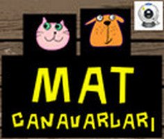 Play MAT Canavarları