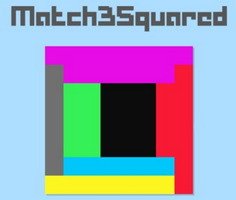 Match 3 Squared