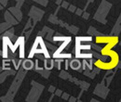 Play Maze Evolution 3