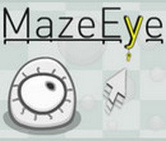 Play MazeEye