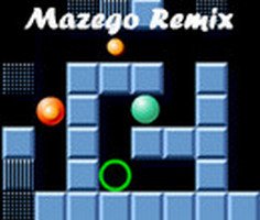 Mazego Remix