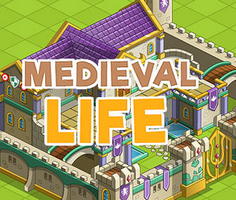 Play Medieval Life