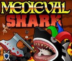 Play Medieval Shark