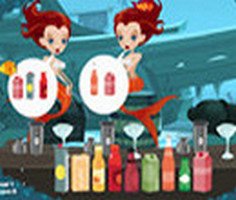 Play Mermaid Juice Bar