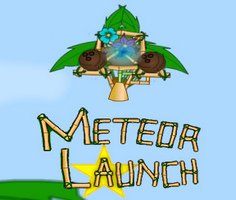 Play Meteor Launch