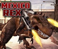 Mexico Rex