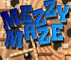 Mezzy Maze