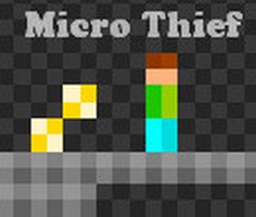 Play Micro Thief