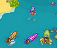 Play Microboats