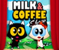 Play Milk and Coffee