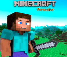 Minecraft Remake