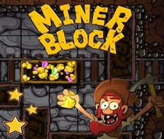 Play Miner Block