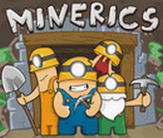 Play Minerics