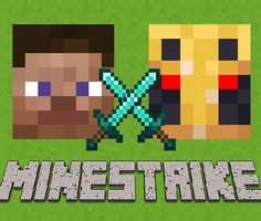 Play MineStrike.fun