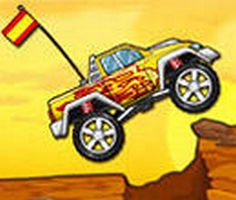 Play Mini Car Racer