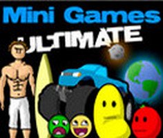 Play Mini Games Ultimate