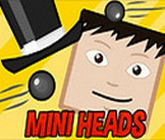 Mini Heads