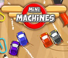 Mini Machines