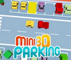 Play Mini Parking 3D