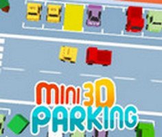 Mini Parking 3D