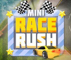 Play Mini Race Rush